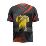 RS-14 - Sublimation Jersey Style Thumbnail
