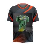 RS-14 - Sublimation Jersey Style Thumbnail