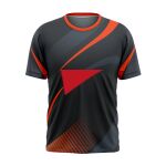 RS-14 - Sublimation Jersey Style Thumbnail