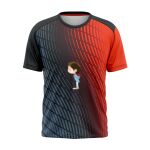 RS-15 - Sublimation Jersey Style Thumbnail