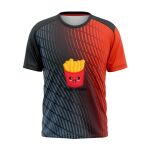 RS-15 - Sublimation Jersey Style Thumbnail