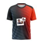 RS-15 - Sublimation Jersey Style Thumbnail