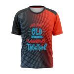 RS-15 - Sublimation Jersey Style Thumbnail