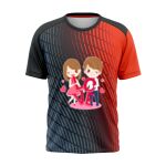 RS-15 - Sublimation Jersey Style Thumbnail