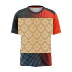 RS-15 - Sublimation Jersey Style Thumbnail