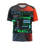RS-15 - Sublimation Jersey Style Thumbnail
