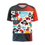 RS-15 - Sublimation Jersey Style Thumbnail