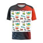RS-15 - Sublimation Jersey Style Thumbnail