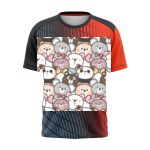 RS-15 - Sublimation Jersey Style Thumbnail
