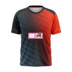 RS-15 - Sublimation Jersey Style Thumbnail