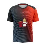 RS-15 - Sublimation Jersey Style Thumbnail