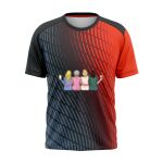 RS-15 - Sublimation Jersey Style Thumbnail