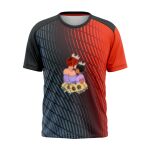 RS-15 - Sublimation Jersey Style Thumbnail