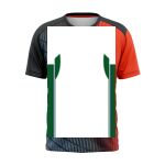RS-15 - Sublimation Jersey Style Thumbnail