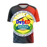 RS-15 - Sublimation Jersey Style Thumbnail