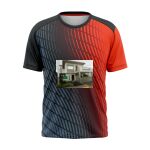 RS-15 - Sublimation Jersey Style Thumbnail