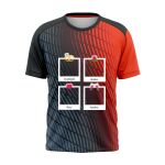 RS-15 - Sublimation Jersey Style Thumbnail