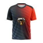 RS-15 - Sublimation Jersey Style Thumbnail