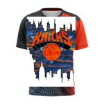 RS-15 - Sublimation Jersey Style Thumbnail