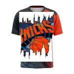 RS-15 - Sublimation Jersey Style Thumbnail