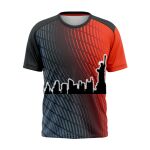 RS-15 - Sublimation Jersey Style Thumbnail