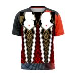 RS-15 - Sublimation Jersey Style Thumbnail