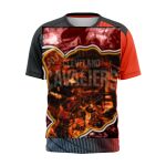 RS-15 - Sublimation Jersey Style Thumbnail