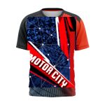 RS-15 - Sublimation Jersey Style Thumbnail