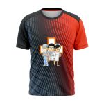 RS-15 - Sublimation Jersey Style Thumbnail