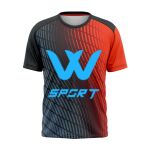 RS-15 - Sublimation Jersey Style Thumbnail