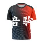RS-15 - Sublimation Jersey Style Thumbnail