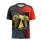RS-15 - Sublimation Jersey Style Thumbnail