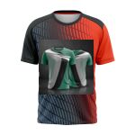 RS-15 - Sublimation Jersey Style Thumbnail