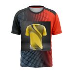 RS-15 - Sublimation Jersey Style Thumbnail