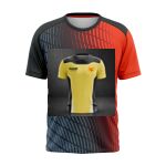RS-15 - Sublimation Jersey Style Thumbnail