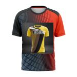 RS-15 - Sublimation Jersey Style Thumbnail