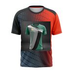 RS-15 - Sublimation Jersey Style Thumbnail