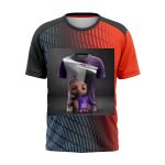 RS-15 - Sublimation Jersey Style Thumbnail
