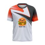 RS-20 - Sublimation Jersey Style Thumbnail