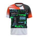 RS-20 - Sublimation Jersey Style Thumbnail