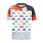 RS-20 - Sublimation Jersey Style Thumbnail