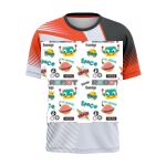 RS-20 - Sublimation Jersey Style Thumbnail