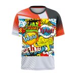 RS-20 - Sublimation Jersey Style Thumbnail