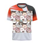 RS-20 - Sublimation Jersey Style Thumbnail