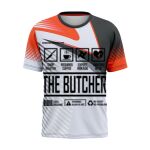 RS-20 - Sublimation Jersey Style Thumbnail