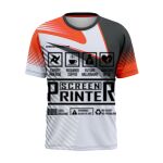 RS-20 - Sublimation Jersey Style Thumbnail