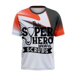 RS-20 - Sublimation Jersey Style Thumbnail