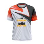 RS-20 - Sublimation Jersey Style Thumbnail