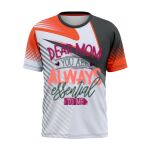 RS-20 - Sublimation Jersey Style Thumbnail