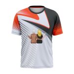 RS-20 - Sublimation Jersey Style Thumbnail